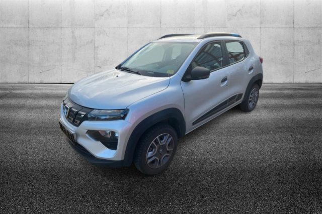 Dacia Spring Electric 45 Comfort usato a PIEVE DI CENTO