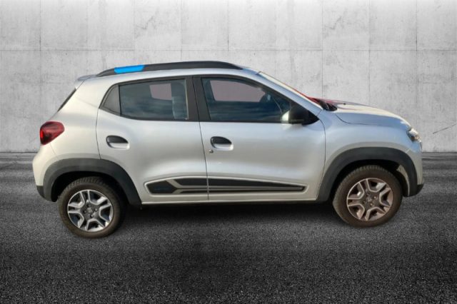 Dacia Spring Electric 45 Comfort - foto 4 di 4