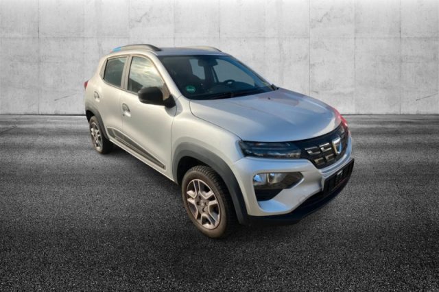 Dacia Spring Electric 45 Comfort - foto 2 di 4