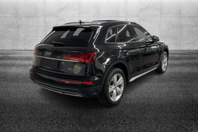 Audi Q5 40 TDI 204 CV quattro S tronic Business Advanced - foto 3 di 4