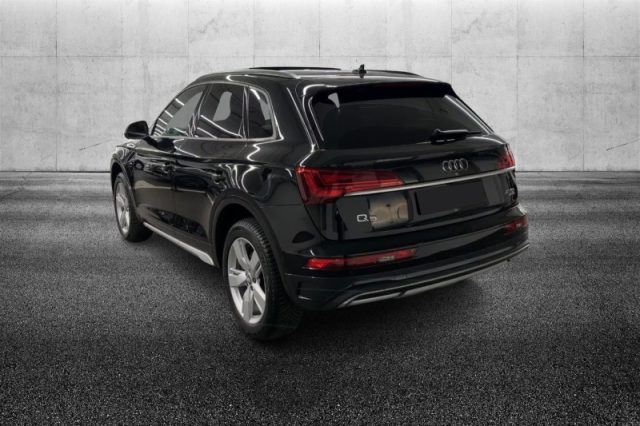 Audi Q5 40 TDI 204 CV quattro S tronic Business Advanced - foto 4 di 4