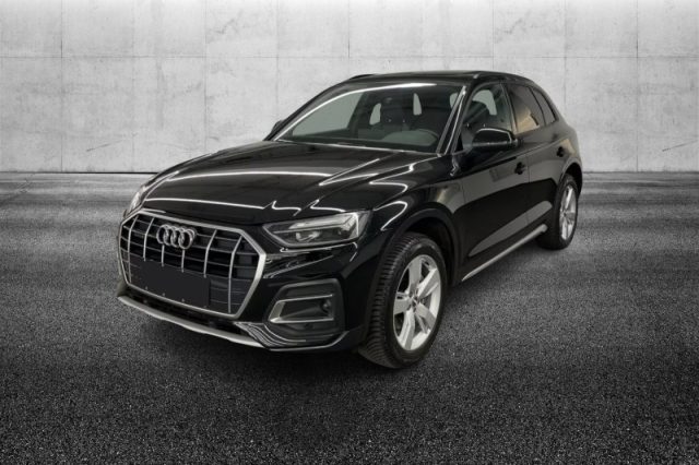 Audi Q5 40 TDI 204 CV quattro S tronic Business Advanced usato a PIEVE DI CENTO