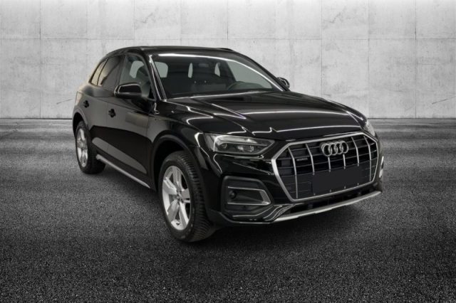 Audi Q5 40 TDI 204 CV quattro S tronic Business Advanced - foto 2 di 4