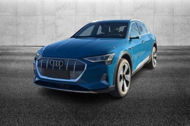 Audi e-tron 55 quattro Advanced - foto 1 di 4