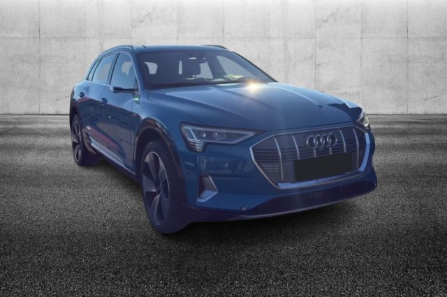 Audi e-tron 55 quattro Advanced - foto 2 di 4