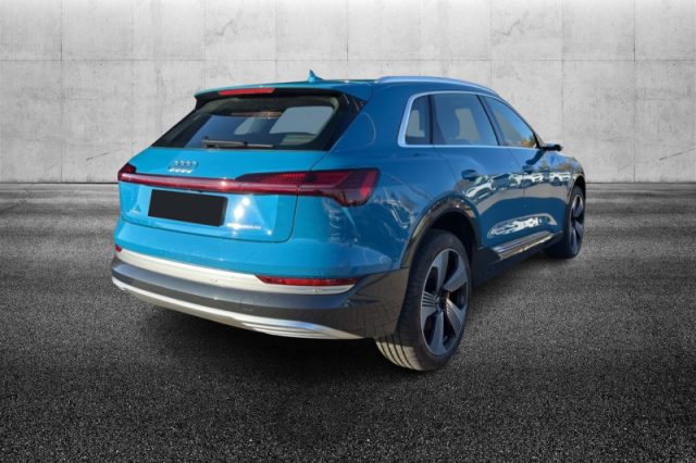 Audi e-tron 55 quattro Advanced - foto 3 di 4