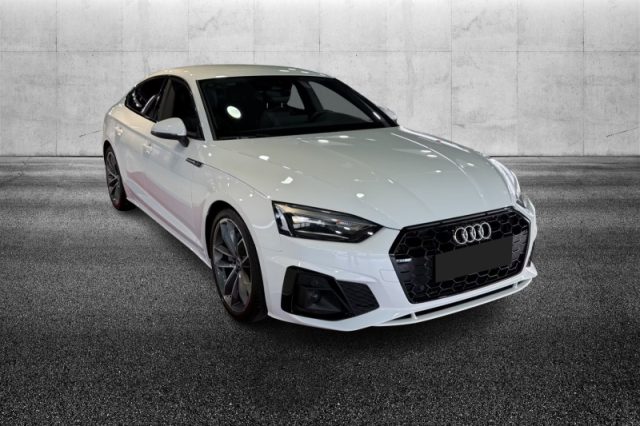 Audi A5 SPB 40 TDI quattro S tronic S line edition usato a PIEVE DI CENTO