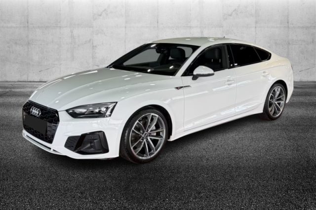 Audi A5 SPB 40 TDI quattro S tronic S line edition - foto 2 di 4