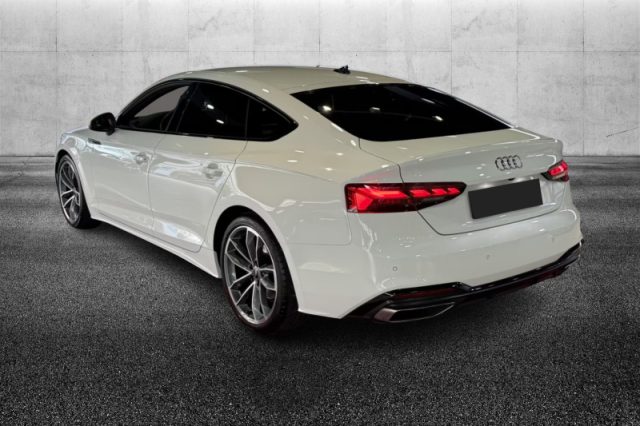 Audi A5 SPB 40 TDI quattro S tronic S line edition - foto 3 di 4