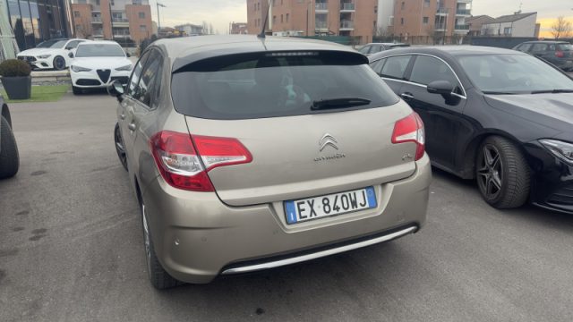 Citroen C4 1.2 PureTech 130 Stop&Start Exclusive - foto 3 di 4