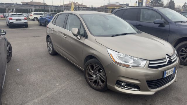 Citroen C4 1.2 PureTech 130 Stop&Start Exclusive - foto 2 di 4