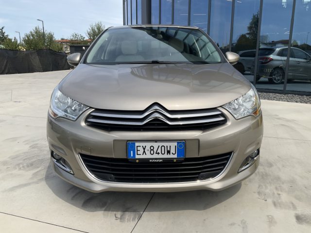 Citroen C4 1.2 PureTech 130 Stop&Start Exclusive - foto 3 di 4
