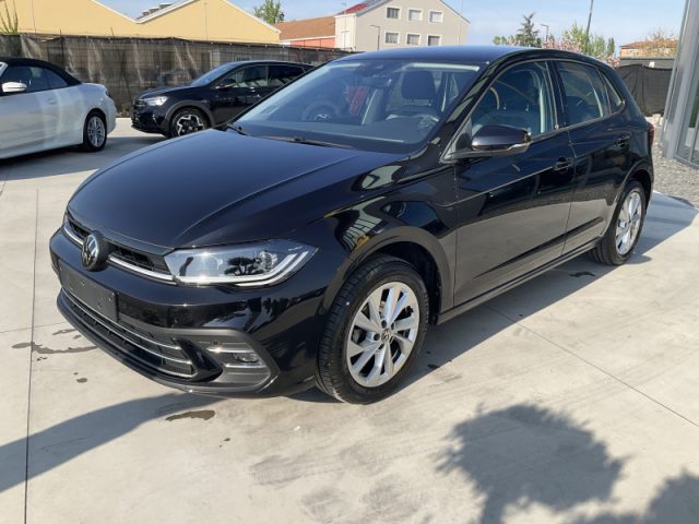 Volkswagen Polo 1.0 TSI Style - foto 3 di 4