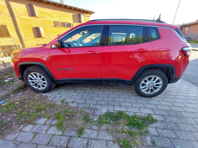 Jeep Compass 1.3 Turbo T4 190 CV PHEV AT6 4xe Business - foto 4 di 4