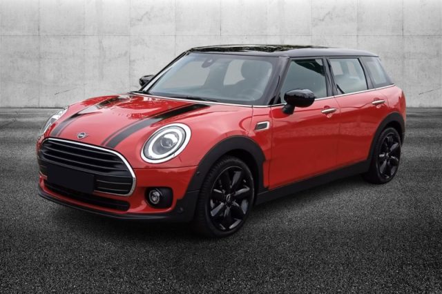 MINI Clubman 1.5 Cooper Yours Clubman usato a PIEVE DI CENTO