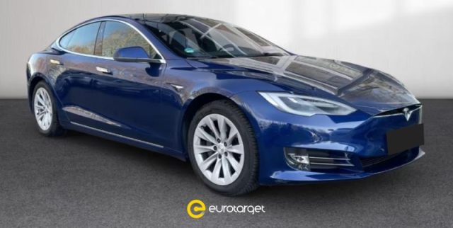 Tesla Model S 100kWh Long Range usato a PIEVE DI CENTO