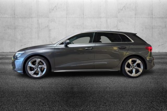 Audi A3 SPB 35 TDI S tronic S line edition - foto 3 di 4