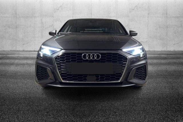 Audi A3 SPB 35 TDI S tronic S line edition - foto 4 di 4