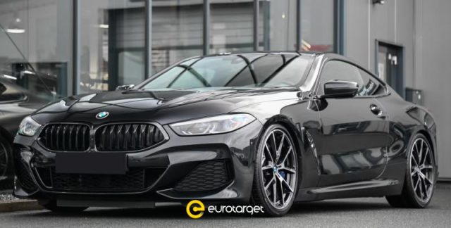 BMW 840 i xDrive Coupé usato a PIEVE DI CENTO