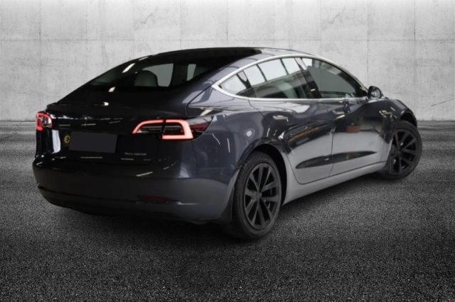 Tesla Model 3 Long Range Dual Motor AWD - foto 3 di 4