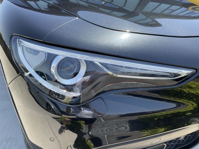 Alfa Romeo Stelvio 2.0 Turbo 200 CV AT8 Q4 B-Tech - foto 4 di 4