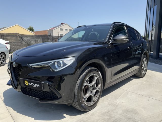 Alfa Romeo Stelvio 2.0 Turbo 200 CV AT8 Q4 B-Tech - foto 3 di 4