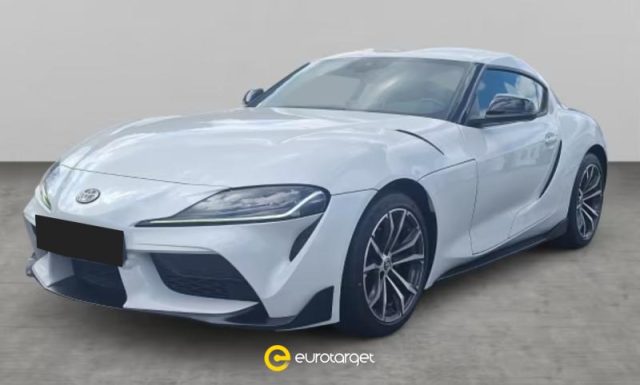 Toyota GR Supra 2.0B A SZ-R usato a PIEVE DI CENTO