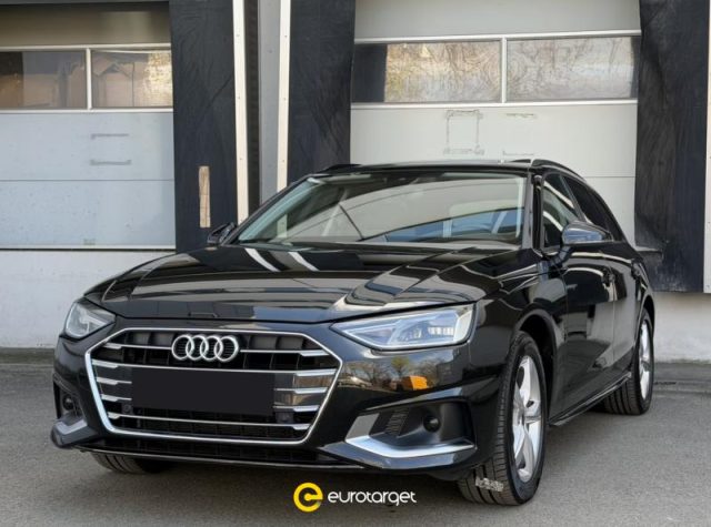 Audi A4 Avant 35 TDI/163 CV S tronic Business Advanced usato a PIEVE DI CENTO
