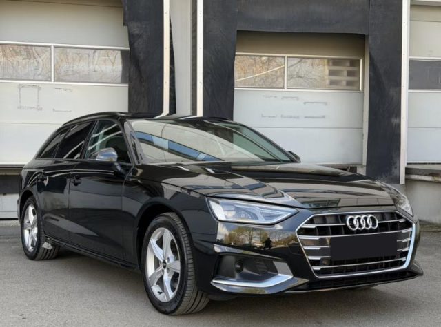 Audi A4 Avant 35 TDI/163 CV S tronic Business Advanced - foto 4 di 4