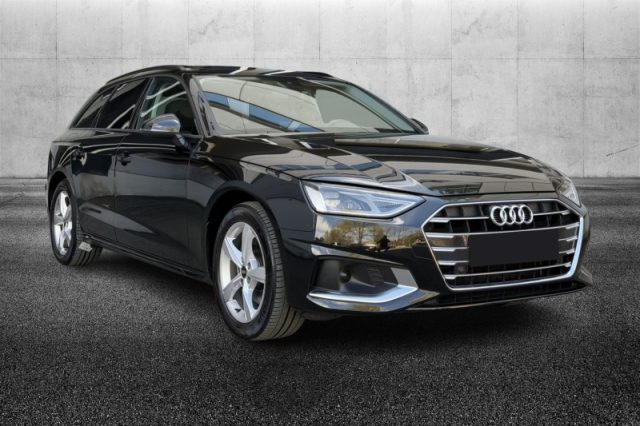 Audi A4 Avant 35 TDI/163 CV S tronic Business Advanced - foto 3 di 4