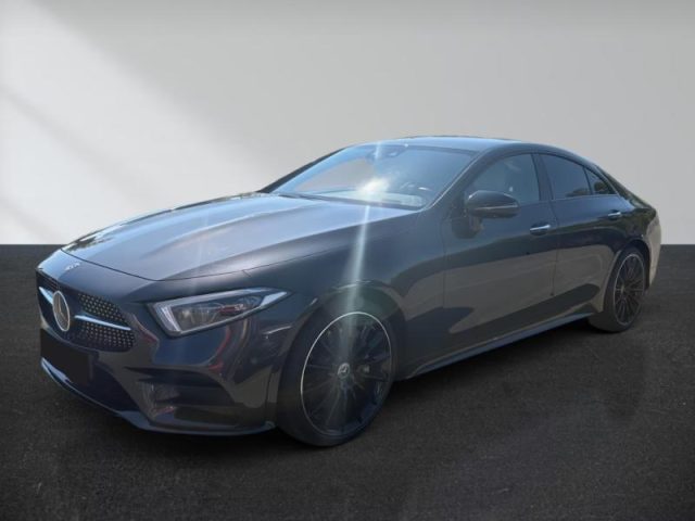 Mercedes-Benz CLS 400 d 4Matic Auto Premium - foto 4 di 4