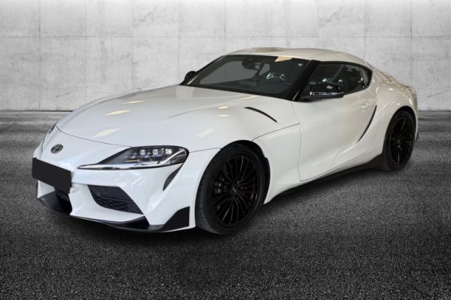 Toyota GR Supra 2.0B A SZ-R usato a PIEVE DI CENTO