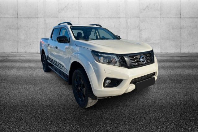 Nissan Navara 2.3 dCi 190 CV 7AT 4WD Double Cab N-Guard usato a PIEVE DI CENTO
