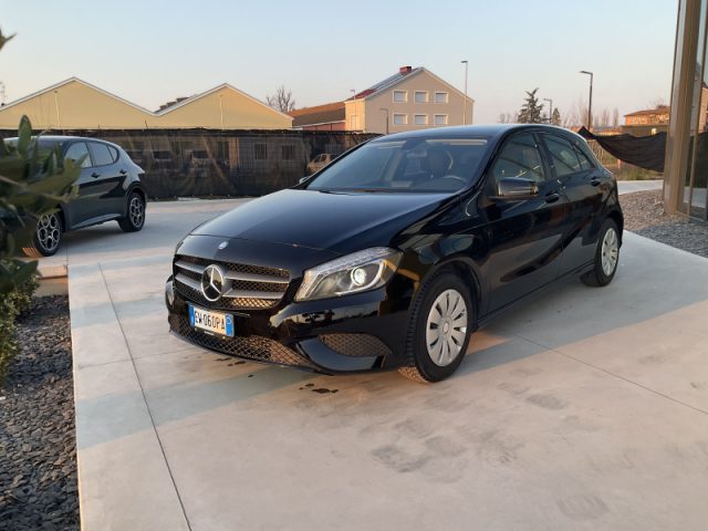 Mercedes-Benz A 160 CDI Executive - foto 3 di 4
