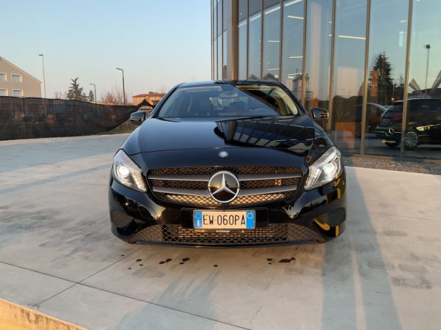 Mercedes-Benz A 160 CDI Executive - foto 2 di 4