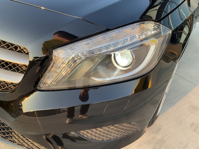 Mercedes-Benz A 160 CDI Executive - foto 4 di 4