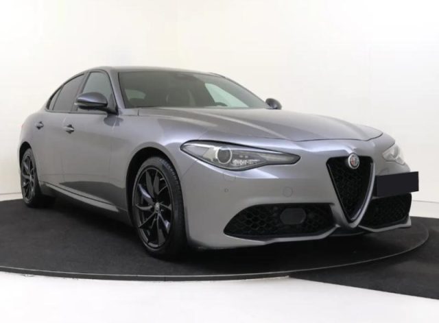 Alfa Romeo Giulia 2.0 Turbo 200 CV AT8 Super - foto 4 di 4