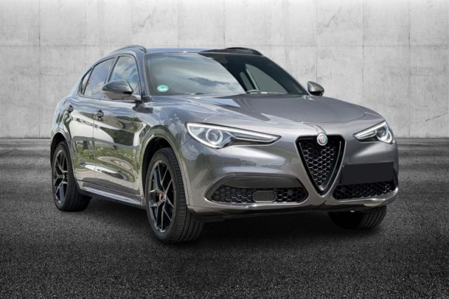 Alfa Romeo Stelvio 2.2 Turbodiesel 210 CV AT8 Q4 B-Tech - foto 3 di 4