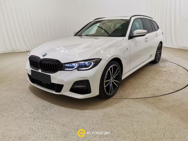 BMW 330 e Touring Msport usato a PIEVE DI CENTO