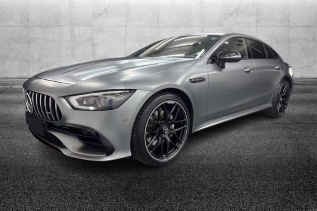 Mercedes-Benz GT Coupé 4 53 4Matic+ EQ-Boost AMG usato a PIEVE DI CENTO