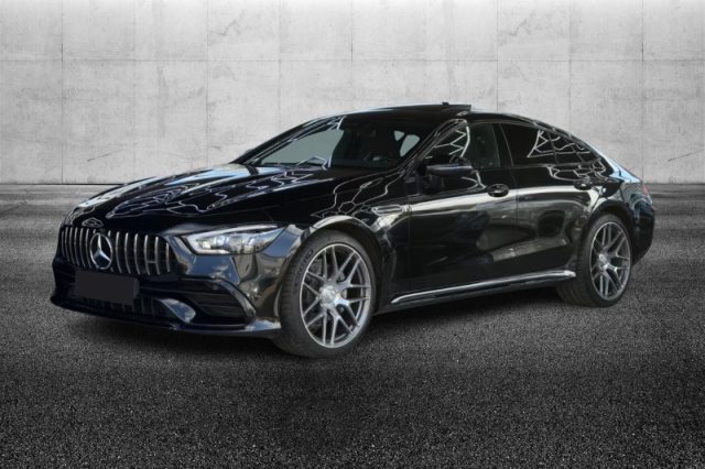 Mercedes-Benz GT Coupé 4 53 4Matic+ Mild hybrid AMG usato a PIEVE DI CENTO