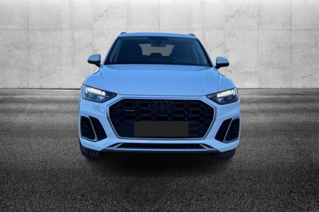 Audi Q5 50 TFSI e quattro S tronic S line - foto 3 di 4