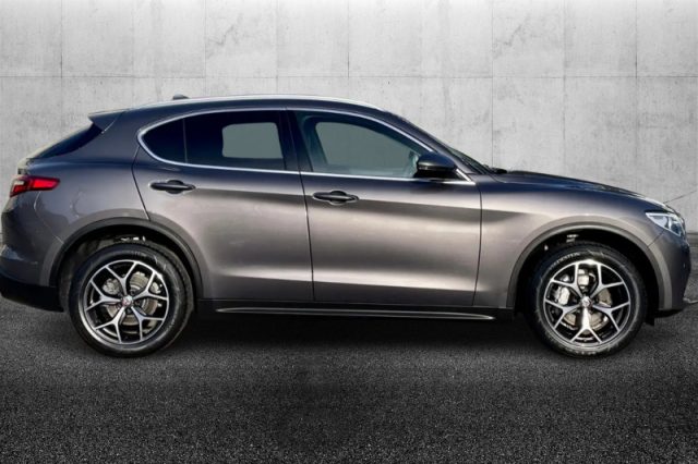 Alfa Romeo Stelvio 2.0 Turbo 200 CV AT8 Q4 Super - foto 4 di 4