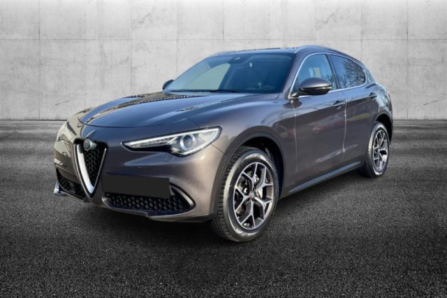 Alfa Romeo Stelvio 2.0 Turbo 200 CV AT8 Q4 Super - foto 1 di 4