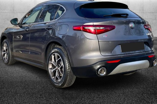Alfa Romeo Stelvio 2.0 Turbo 200 CV AT8 Q4 Super - foto 3 di 4