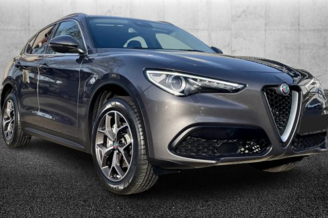 Alfa Romeo Stelvio 2.0 Turbo 200 CV AT8 Q4 Super - foto 2 di 4