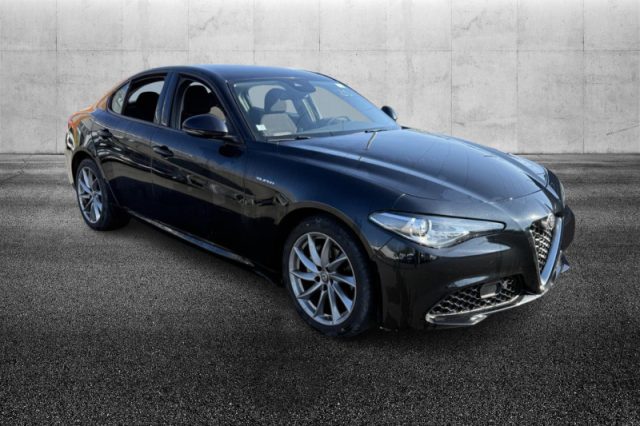 Alfa Romeo Giulia 2.0 Turbo 200 CV AT8 Super usato a PIEVE DI CENTO