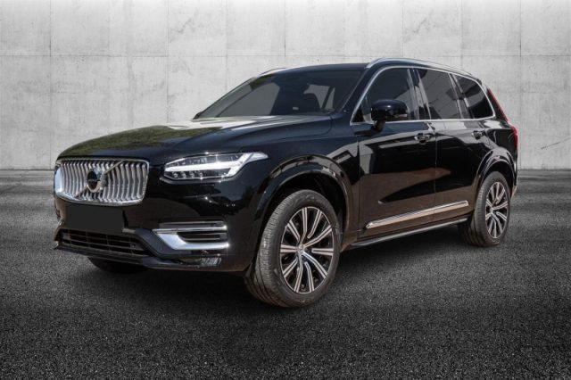 Volvo XC90 B5 (d) AWD Geartronic Inscription usato a PIEVE DI CENTO