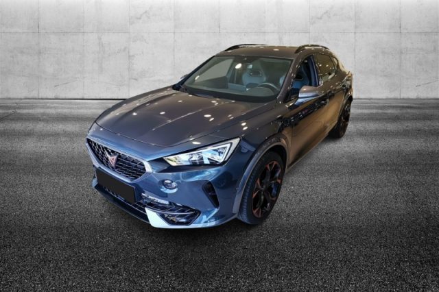 CUPRA Formentor 1.4 e-Hybrid DSG VZ usato a PIEVE DI CENTO