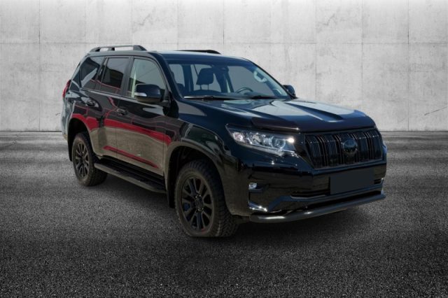 Toyota Land Cruiser 2.8 D4-D A/T 5 porte Executive - foto 2 di 4